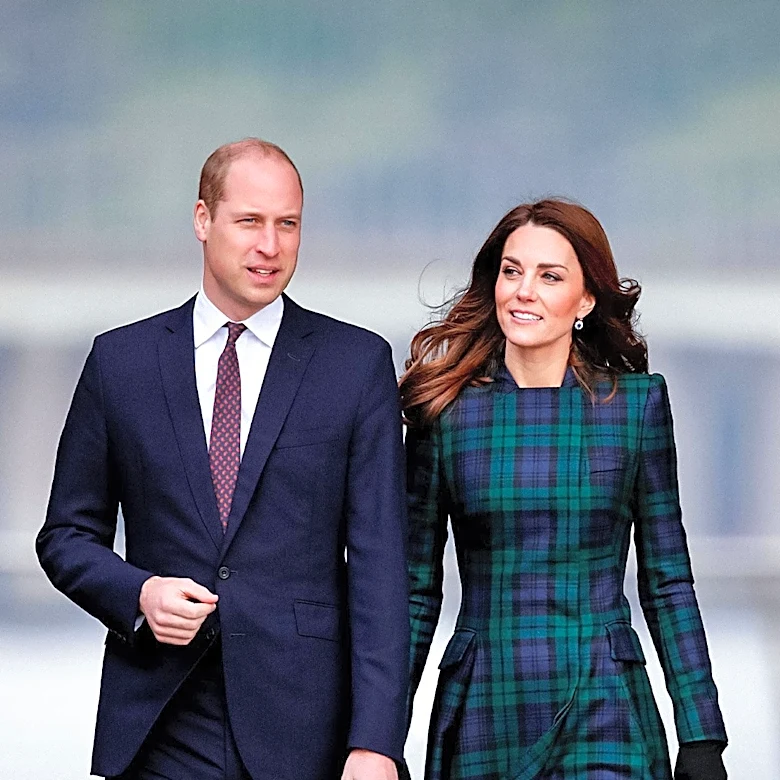 Prince William's Passion for Football Connects Him with the Public