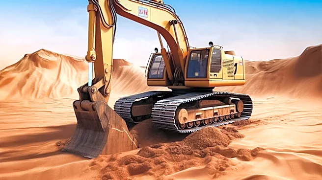 Fortuna Mining Awaits Final Permit for Senegal Gold Project, Aiming for Regional Expansion