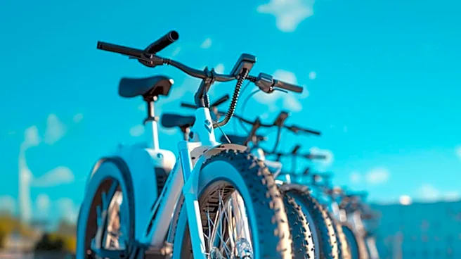 Riverside County Sees Surge in E-Bike Injuries, Emergency Visits Quadruple