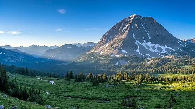 National Park Workers in Mountain West Vote to Unionize for Better Conditions