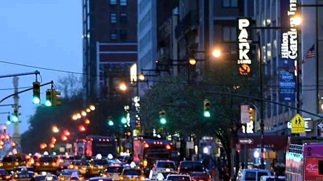 MTA Implements Fines on New Bus Routes to Enforce Bus Lane Regulations