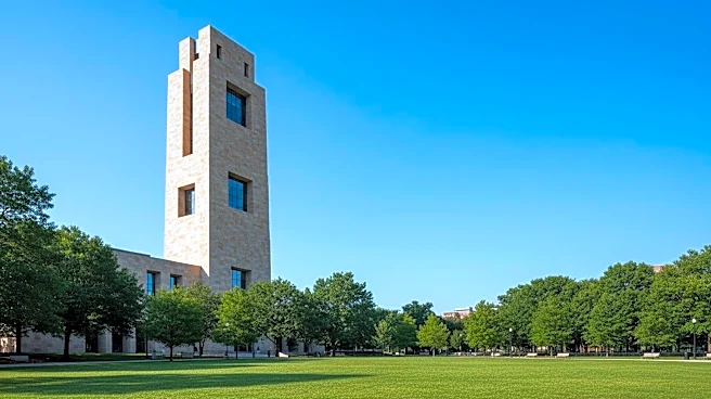 Obama Presidential Center Highlights Pluralism and American Social Movements
