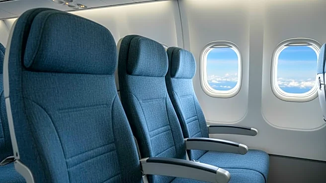 Ryanair Passenger Nearly Ejected from Plane Due to Window Malfunction
