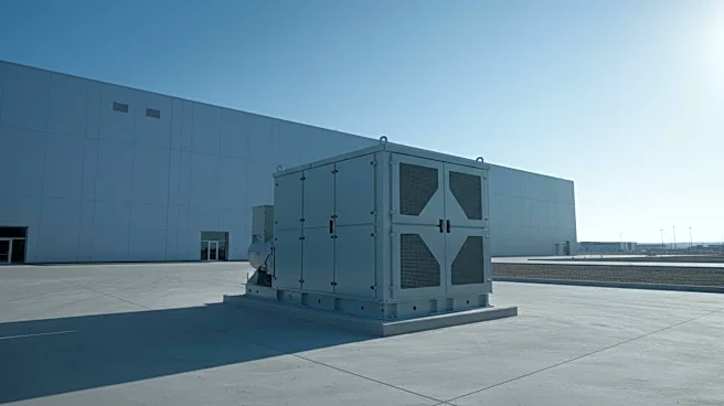 EPA Proposes Cutting Public Out of Permitting Process for Data Centers and Concrete Plants