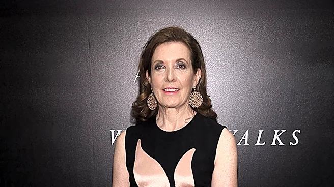 Memorial Service for Kathleen Steen to Be Livestreamed for Nationwide Participation