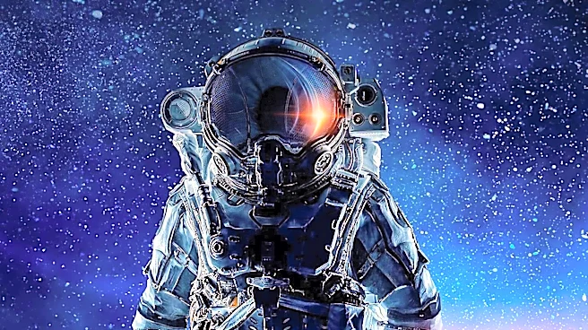 Aviation Pioneer Wally Funk Passes Away at 87, Leaves Legacy in Space Exploration
