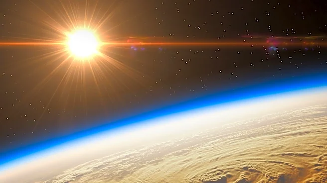 NASA's Shanna McClain Leads Earth Science Initiatives for Disaster Resilience