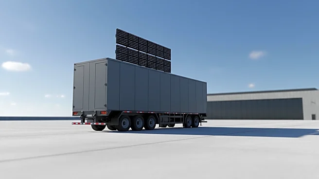 U.S. Military Deploys New Weapon to Jam Enemy Satellites, Enhancing Space Warfare Capabilities