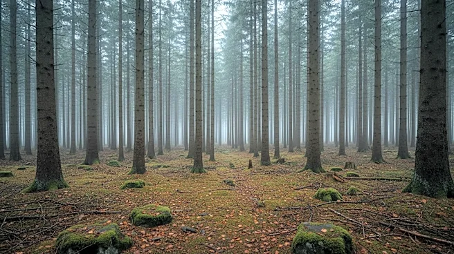 German Lieutenant's Heroic Act During WWII Battle of Hürtgen Forest Highlights Humanitarian Cease-Fires