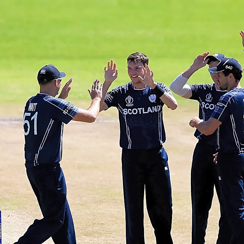 Boston Invites Scottish Fans Back After World Cup Festivities