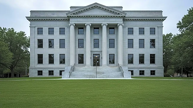 Ohio Man Released on Bail Due to Potential County Bankruptcy from Medical Costs