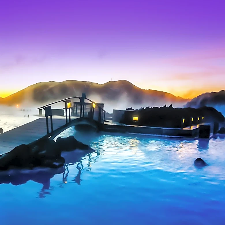 Earth Lagoon Mývatn Reopens After Major Expansion in Iceland