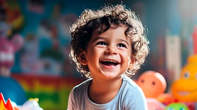 H.R. 1's Impact on Children's Health Coverage Raises Concerns
