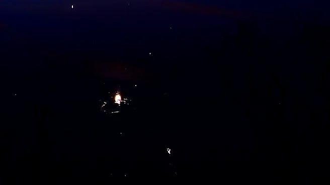 Astronomy Magazine Highlights Celestial Events: Moon and Venus in Leo