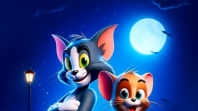 Tom and Jerry's Offers Employment to Beef-a-Roo Workers Amid Closures in Rockford
