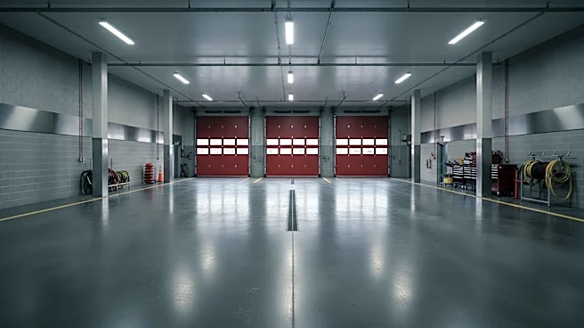 New Jersey Fire Chief Accused of Berating Resident Over Noose Controversy