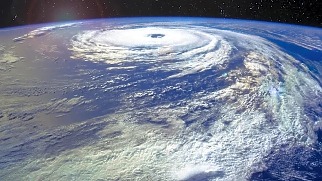 Typhoon Bavi Approaches Japan and Taiwan, Threatens Severe Weather