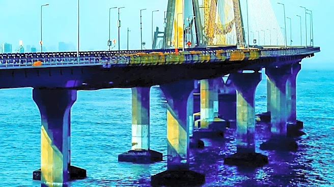 Detroit-Canada Bridge to Open by Late July After Resolution of Bilateral Issues