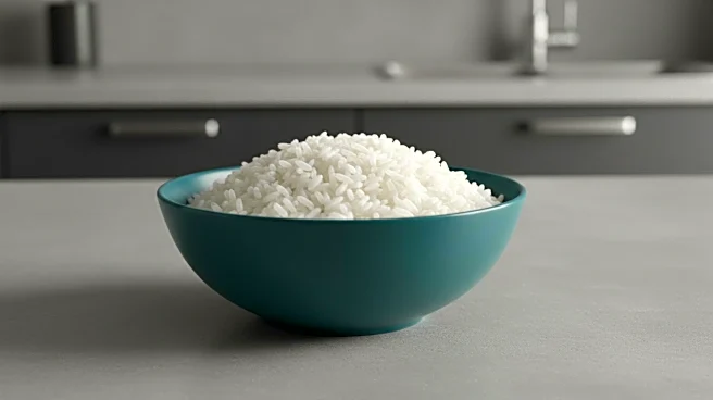 Consumer Reports Finds Arsenic in All Tested Rice Products, Urges Regulatory Action