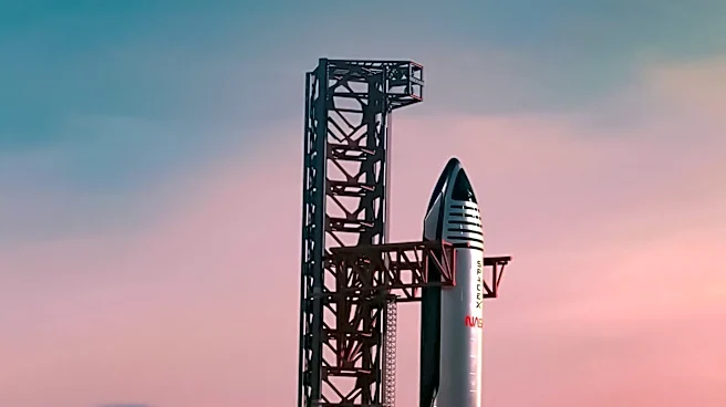 China Lands Reusable Rocket, Challenges SpaceX's Dominance