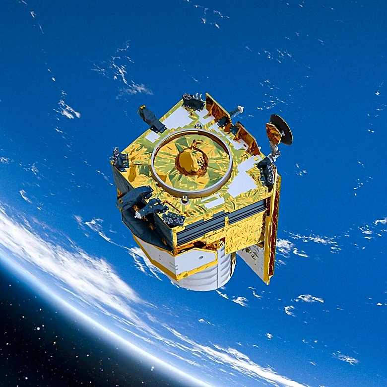 NASA's CLARREO Pathfinder Achieves First Light, Enhancing Satellite Calibration Standards