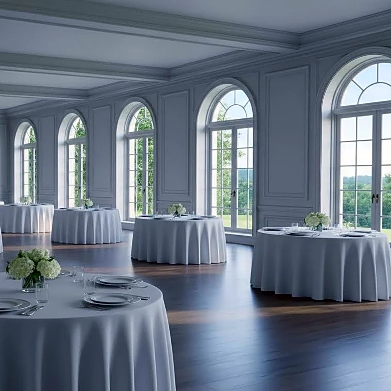 Wedding Venue Owner Pleads Guilty to $1M Wire Fraud Scheme Affecting Couples
