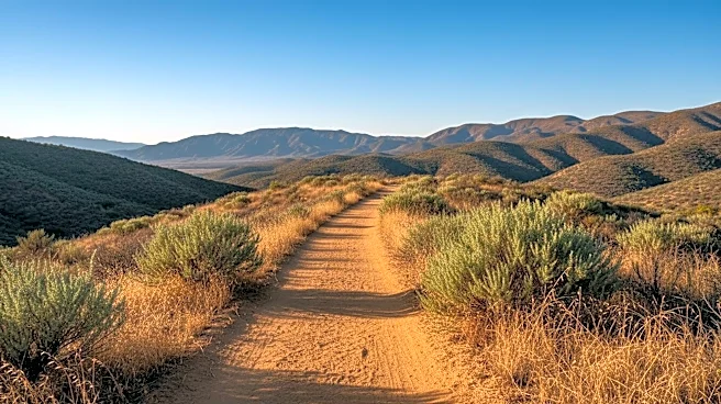 Fatal Rattlesnake Bite in Orange County Prompts Hiking Safety Concerns