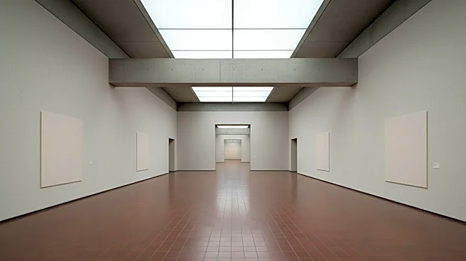 Legal Battle Over Gelman Collection Raises Concerns About Mexican Art Heritage