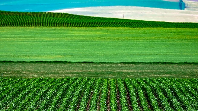 Sampson Community College Introduces New AAS Degrees in Agriculture Education and Health Sciences