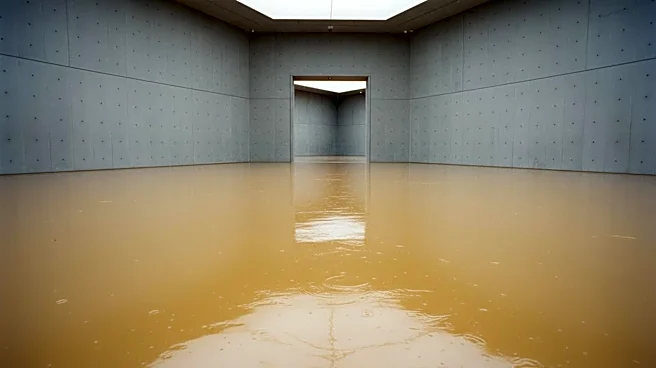 Dutch Gallery Honors Late Artist with Unique Peanut Butter Floor Installation