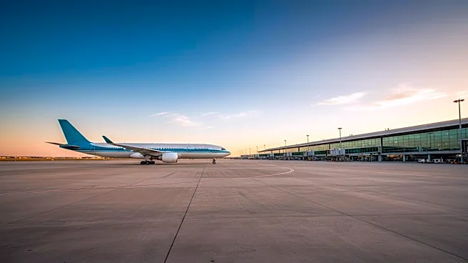 Athens International Airport Expands Network with New Airline Partners and Destinations
