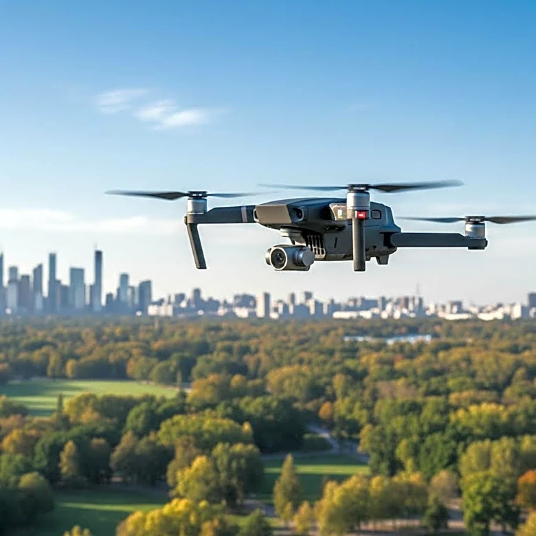 Minneapolis Police Highlight Drone Use in Missing Person Case Amid Program Debate