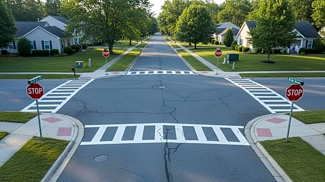 Taunton Intersection to Convert to Four-Way Stop, Enhancing Traffic Safety