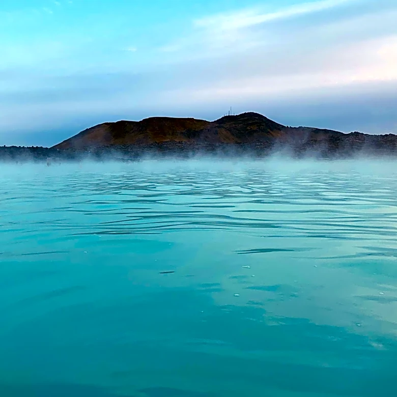 Earth Lagoon Mývatn Reopens After Major Expansion, Boosting Iceland's Tourism Capacity