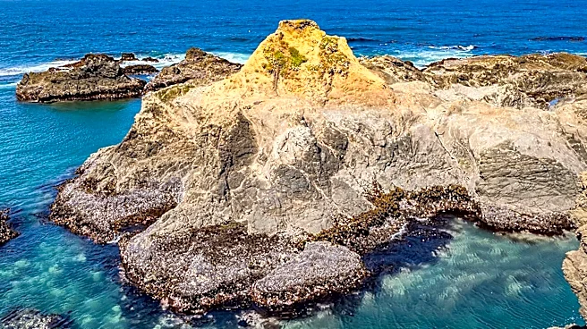 Climate Change Threatens Urban Water Affordability in Santa Cruz, California