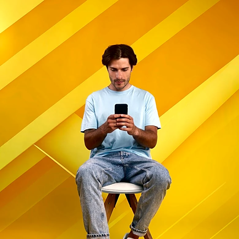 HyperTexting App Transforms Internet Browsing into Social Media Experience