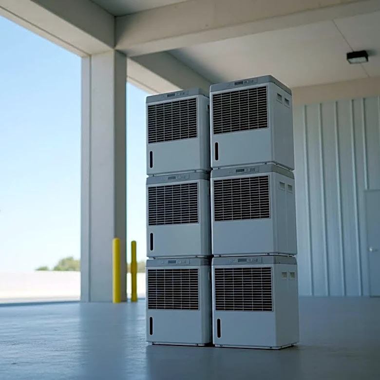 Mass Save Hosts Dehumidifier Recycling Event Offering $30 Rebate