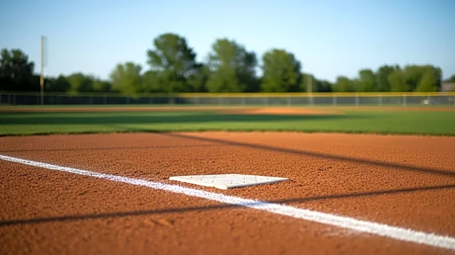 Timothy W. Storm, Former CFO and Little League Coach, Passes Away at 69