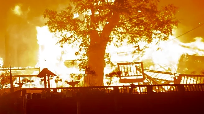 Factory Owner Arrested Following Fatal Fire at Chinese Shoe Plant