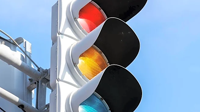 Aurora Police Implement Measures to Reduce Crashes at High-Risk Intersection