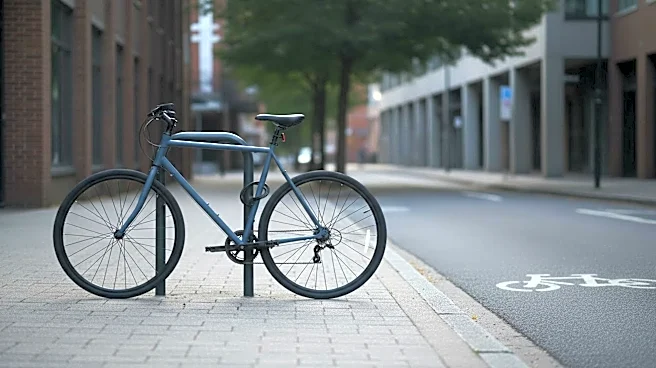 Boston Bicyclist Fatality: Mayor Wu's Staff Member Louisa Gag Identified as Victim