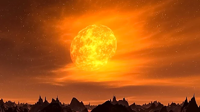 University of California Researchers Identify Nearby Exoplanet as Potential Host for Extraterrestrial Life