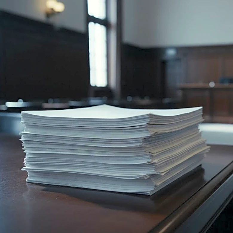 Court Criticizes Ex-Florida Candidate for AI Errors in Legal Briefs