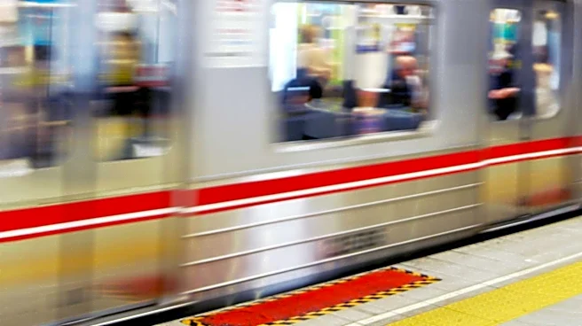 BART Implements Safety Upgrades Amid Rider Concerns