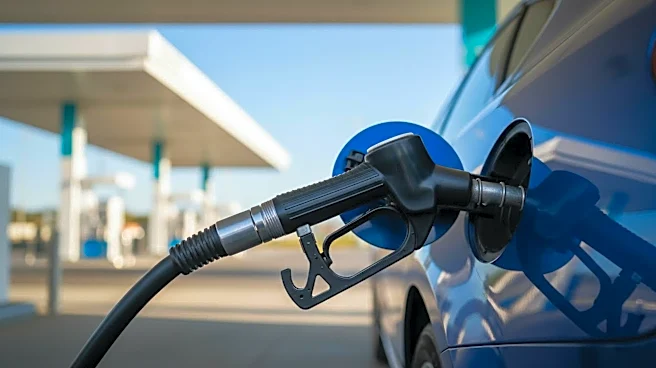 Miami Gardens Gas Station Offers Free Gas Amid Rising Prices, Easing Burden for South Florida Drivers