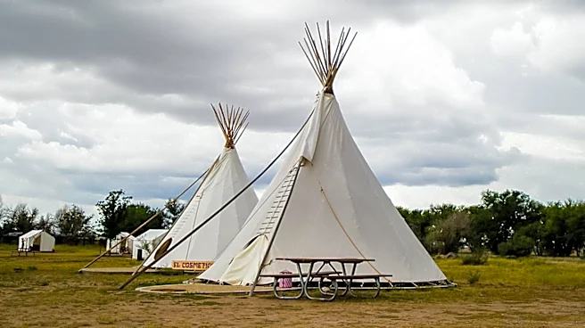 LANDBACK Action Network Offers Indigenous-Led Alternative to Big Tech