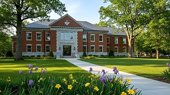 Minnetrista Museum Gardens Secures $5 Million Grant for Expansion