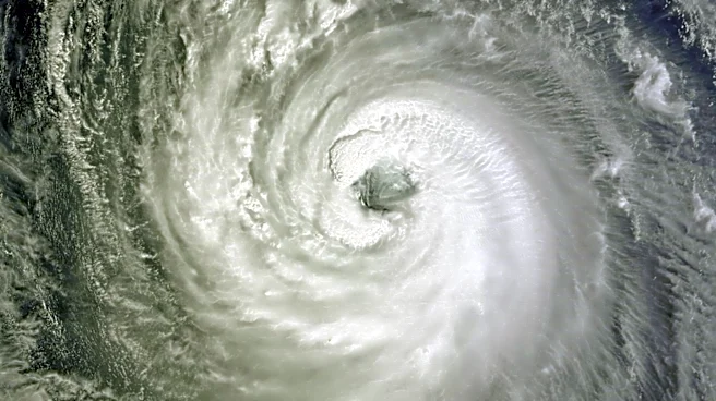 Colorado State University Lowers 2026 Atlantic Hurricane Forecast Amid Strengthening El Nino