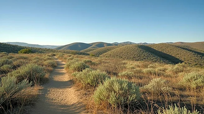 Fatal Rattlesnake Bite in Orange County Raises Hiking Safety Concerns