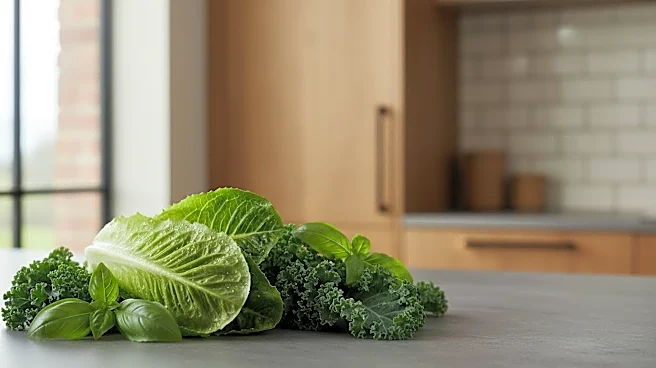 Massachusetts Reports Cases of Cyclospora, a Parasitic Food-Borne Illness